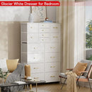 Armarios para sala de estar de 85x30x143cm con cajones de 16 rejillas para ropa de dormitorio, cajones de almacenamiento de ropa interior, muebles para el hogar HWC