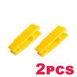 Fuse Puller Car Fuse Clips Tools IC Chip Extractor Removal Security Tool Machine Clip Extraction Repair Tool Car Accessories