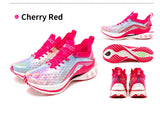 ONEMIX Trail Racing Running Shoes Cushion Breathable Mesh Stable Wearable Outdoor Carbon Plate Marathon Sport Training Sneakers