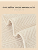 1PC Velvet Thicken Sofa Seat Cover Nordic Universal Sofa Cushion Slipcover Anti-slip L Corner Couch Towel Mat for Living Room