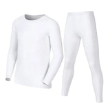 Kids Football Sets Children Boy Students Fitness Basketball Running Exercise Training Sports Soccer Top Tee + Legging Pants H08