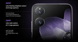 Global Version Xiaomi MIX Flip 67WHyperCharger 12GB 512GB Leica  6.86" 120Hz Display Snapdragon 8 Gen 3 Smartphone 50MP Camera