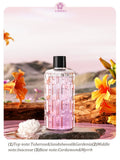Automatic aromatherapy diffuser for eliminating odors, suitable for household use, with essential oil for air freshening.