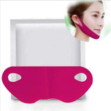 1pc Face Lifting Slim Mask Facial Chin Cheek Slimming Lift Up V Shaper Bandage Skin Care Beauty Health Массажер Для Лица
