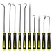 Yellow 10PCS