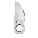 SK5 Cordless Pruner Cutting-Blade 30mm Electric Pruning Shear Accessory Efficient Fruit Tree Bonsai Pruning Garden Tool