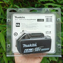 100% Genuine Makita 18v 6.0Ah Replacement battery bl1850b BL1850 bl1860 bl 1860 bl1830 bl1815 bl1840 LXT400 for makita tools