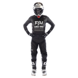 2025 shift MX Off Road Motocross Gear Set Moto Kit FH Enduro Jersey Set Dirt Bike Combos Motorcycle Suit