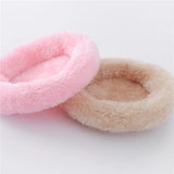 Hamster Nest Soft Small Pet Litter Mat for Hedgehog Squirrel Mice Rats Guinea Pig Cute Cushion House Hamster Nest Pet Product