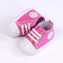 Zapatillas de lentejuelas modernas y cómodas para bebés, ligeras y antideslizantes, ideales para caminar en interiores y exteriores, primavera y otoño.