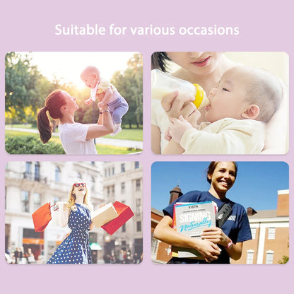 New Soft Baby Wet Wipes Hand Mouth Cleaning Large Pack Baby Gentle Wipes High Quality Disposable Freshing Cleaning Wipes Babies