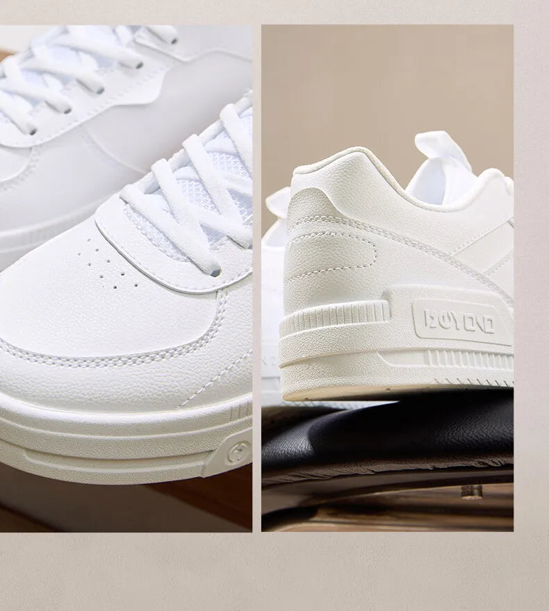 361 Degrees AF1 2.0 Men's Board Shoe Comfortable Versatile Breathable Leisure Lightweight Wear-resistant Male Sneakers 672516629