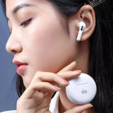 Xiaomi Pro6 Headphone Bluetooth 5.2 TWS 9D HIFI Earphones Gaming Stereo Call Earphone For iPhone Android Smartphones Earbuds
