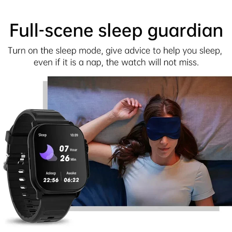 Wholesale T900 Ultra Smart Watch Men 49mm Series 9 AMOLED Screen NFC Compass Waterproof For Apple Watch IWO Ultra 9 Smartwatch
