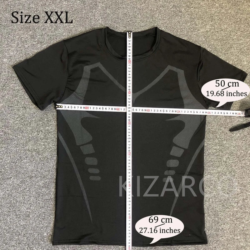 Conjuntos de running para hombre, de invierno, para exteriores, de 2 a 5 piezas, para fitness, trotar por la mañana, deportes, secado rápido, resistente al viento, ciclismo, entrenamiento, chándal