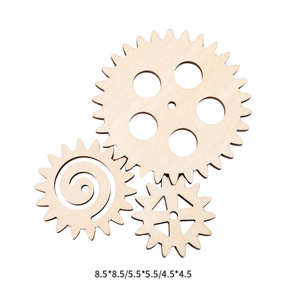 Busy Board Montessori Accessories Diy Toys For Children Baby Busyboard Parts Teaching Aids Early Education Learning Skills Toys