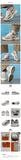 Nike Men's Shoes Initiator Sneakers Trendy Retro Dad Shoes Comfortable Sports Casual Shoes Running Shoes