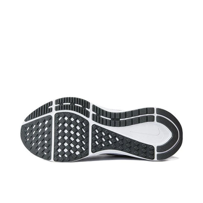 Nike 2024 Tênis de corrida casual Nike Air Zoom Structure 25 masculino