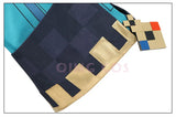 Genshin Impact Kinich Cosplay Costume Adult Carnival Uniform  Anime Halloween Party Costumes Masquerade Women Game