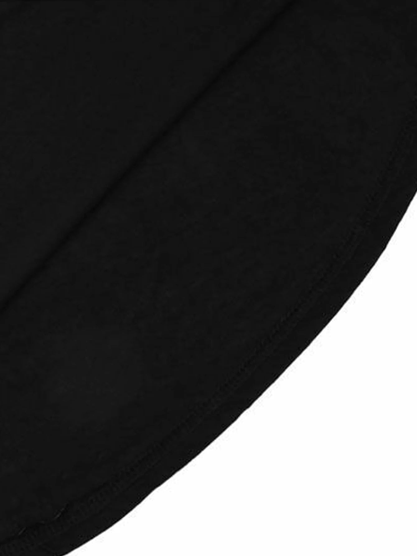 Plus Size 2024 Solid Color Halter Top Backless Vest