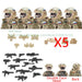 Alpha1-5PCS 7031-1PC