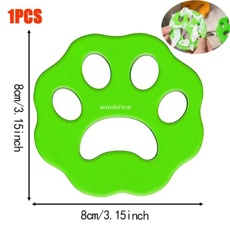 Removedor de pêlos, Remove fiapos da roupa, Secador de fiapos para cães e gatos, Acessórios para lavadoras reutilizáveis