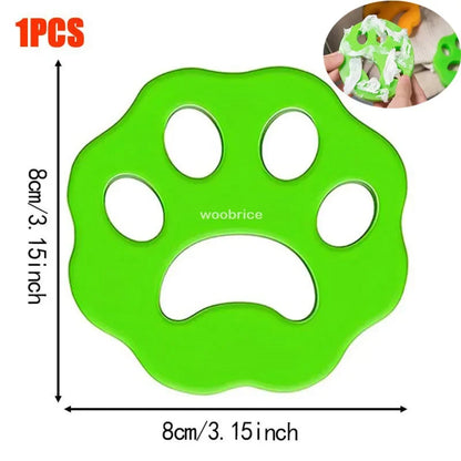 Removedor de pêlos, Remove fiapos da roupa, Secador de fiapos para cães e gatos, Acessórios para lavadoras reutilizáveis