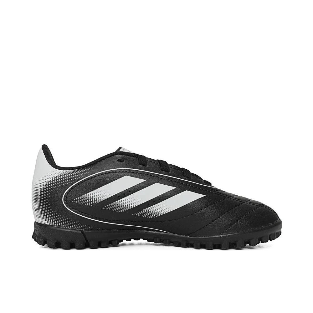 Adidas 2025 Boys GOLETTO IX TF J Kids Football Sneaker IH0101