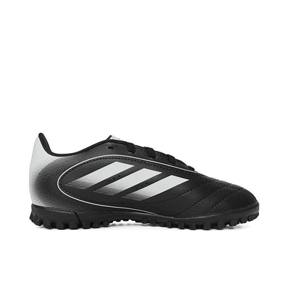 Adidas 2025 Boys GOLETTO IX TF J Kids Football Sneaker IH0101