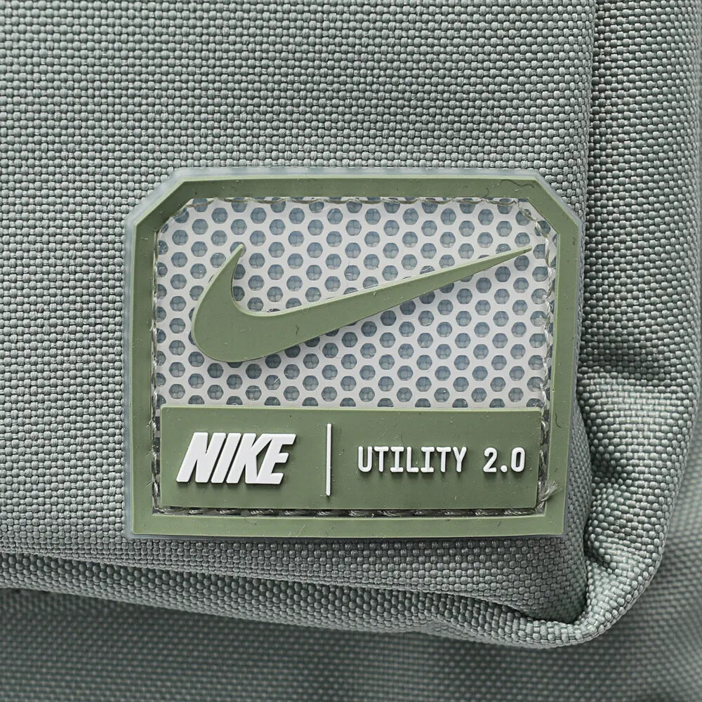 Mochila Nike Utility Speed ​​BKKPK-2.0 para hombre FN4106-370