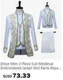 Traje de novio para boda 2025, corte entallado, 2 piezas (chaqueta y pantalón), transpirable (corbata incluida), ideal para padrinos de boda, fiestas y bailes de graduación.