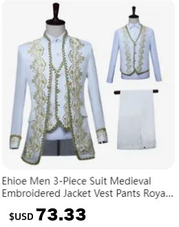 Traje de novio para boda 2025, corte entallado, 2 piezas (chaqueta y pantalón), transpirable (corbata incluida), ideal para padrinos de boda, fiestas y bailes de graduación.