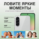 100% Original New Samsung Galaxy A56 5G Smartphone Exynos 1580 6.7" Super AMOLED 120Hz Display 50MP Camera 5000mAh 45W Charge