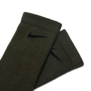 Nike 2025 Men's U NK ED PLUS LTWT CREW 3PR 132 Sock Discount Set SX6891-915