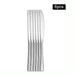 6pcs knife
