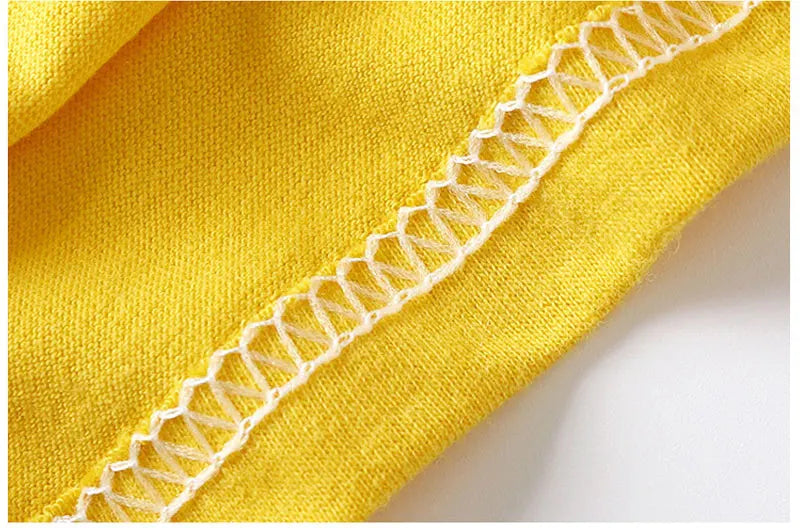 Kids Clothes Children's Sets Boys Girl T-shirt Shorts 2PCS Summer Cotton Short sleeve Baby Children Clothing Toddler Suit