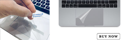 Keyboard cover for Apple Macbook pro13/16/15 Air13 inch All series Laptop silicone Case Clear Protector Skin A2941 A2442 A3113