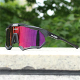SCICON Cycling Glasses UV400 Outdoor Sports Sunglasses Men MTB Cycling Goggles Women Road Bike Eyewear