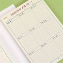 2 books/set Vertical Addition and Subtraction Practice Workbooks within 100 - Math Exercise Books