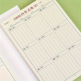 2 books/set Vertical Addition and Subtraction Practice Workbooks within 100 - Math Exercise Books