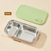 B Style Green 600ml