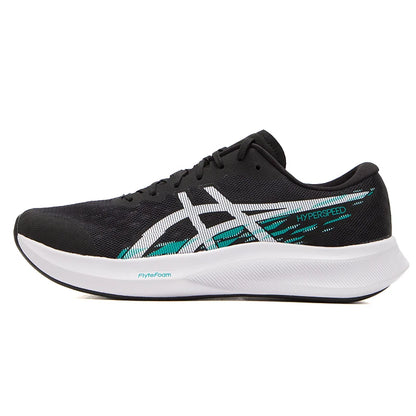 Asics Men's Shoes Hyper Speed 4 Sports Shoes Racing Running Shoes Shock-Absorbing Wear-Resistant Running Shoes 1011B874-002