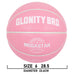 Size 6-Pink-B1