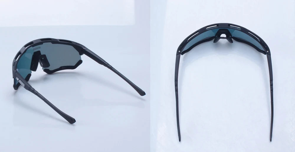 SCICON Cycling Glasses UV400 Outdoor Sports Sunglasses Men MTB Cycling Goggles Women Road Bike Eyewear