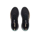 Zapatillas de running Asics Nimbus 26 originales para hombre, amortiguación, estabilidad, deportivas Asics unisex, color blanco