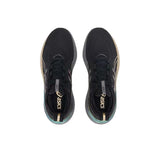 Original Asics Nimbus 26 Running Shoes Men Cushion Stability Asics Sports Shoes Unisex Sneakers White