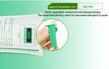 1200ml Household Enema Colonic Irrigation Douche Kit Reusable Cleaning Detox Bag With 10 Cleaning Heads