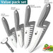 3456 Grey SET