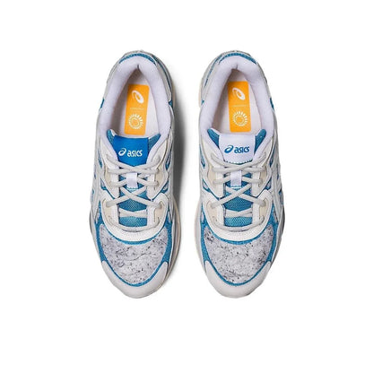 Asics Gel-NYC Original Running ShoesMen and Women Sneakers Breathable Balance