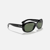 Rayban original Jackie Ohh 4101F Women Sunglasses in box